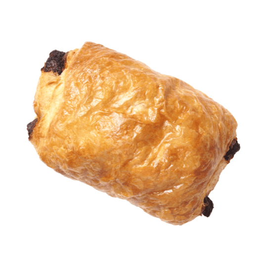 Pain au Chocolat