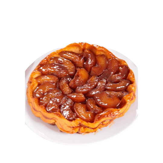 Almond Croissant