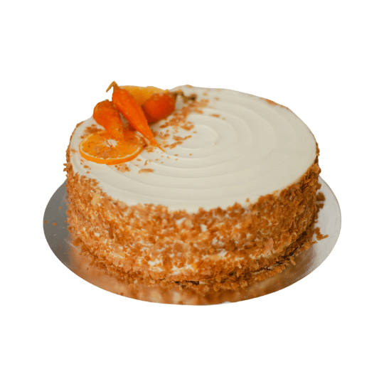 Chocolate Hazelnut Torte
