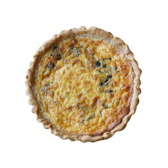 Quiche Lorraine