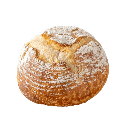 Country Sourdough