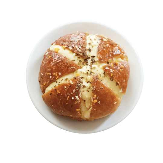 Olive & Rosemary Loaf