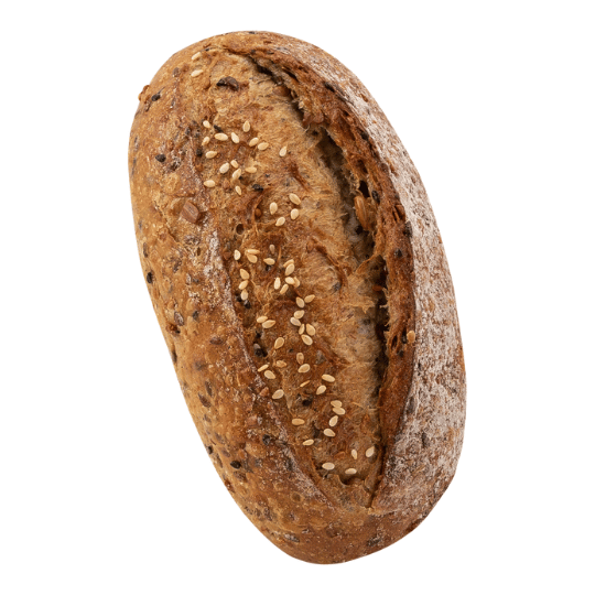 Seeded Multigrain
