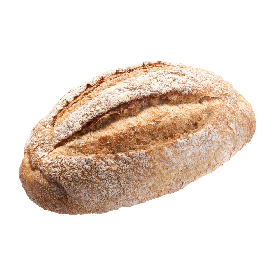 Sourdough bread